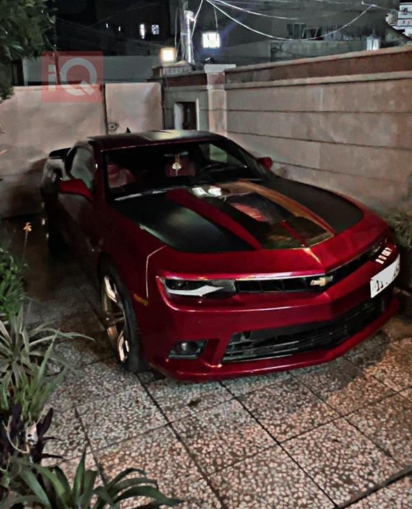 شيفروليه كامارو 2014 للبيع في العراق -  بغداد